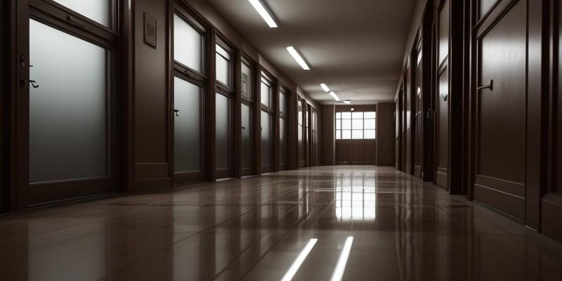 Midnight Accreditation Ambush