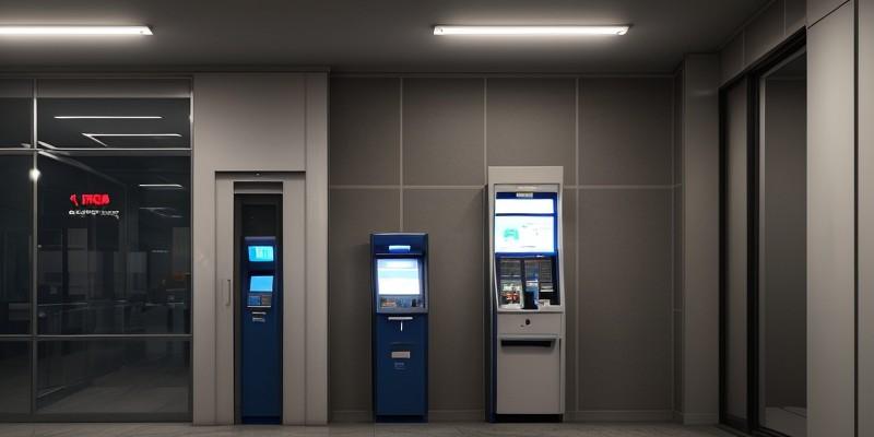 ATM Fraud Showdown
