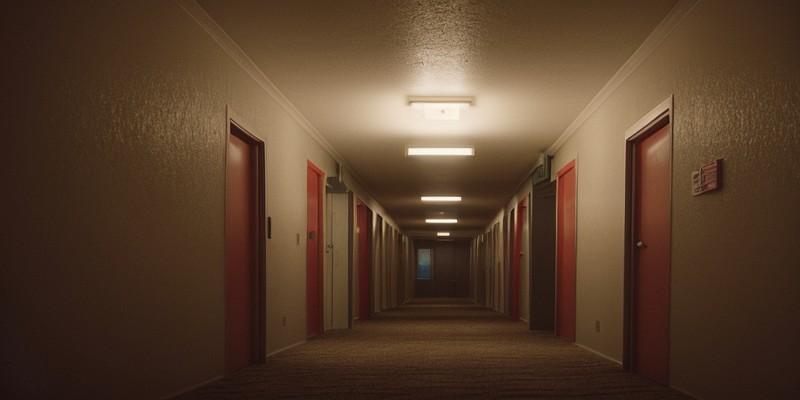 Death Scene Cleanup Dispute