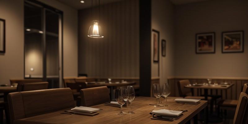 Your Date's Dark Past