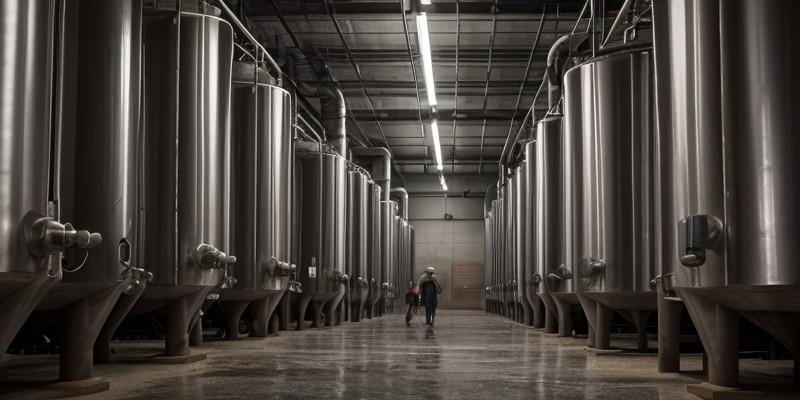 Toxic Brewery Emergency