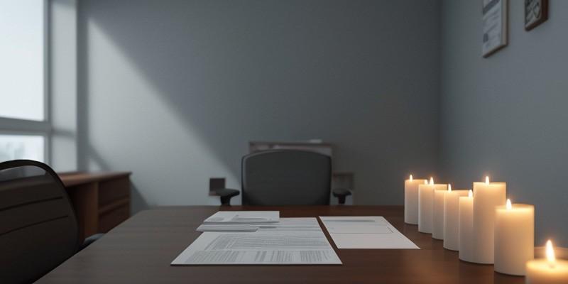 Residential Cult Uprising