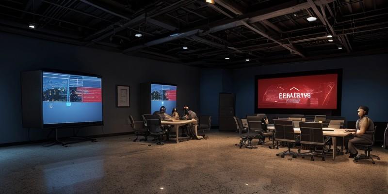 Toxic Spill Evacuation