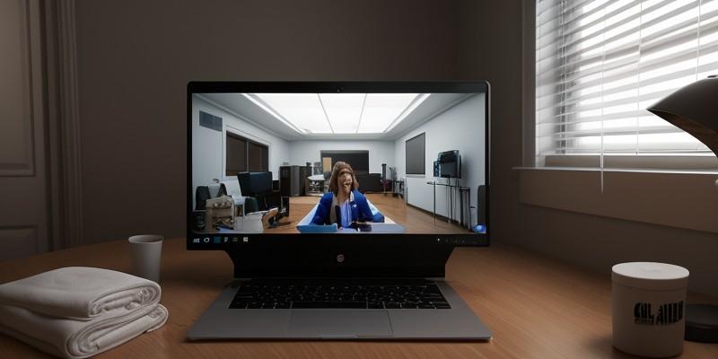 Infected at the Office