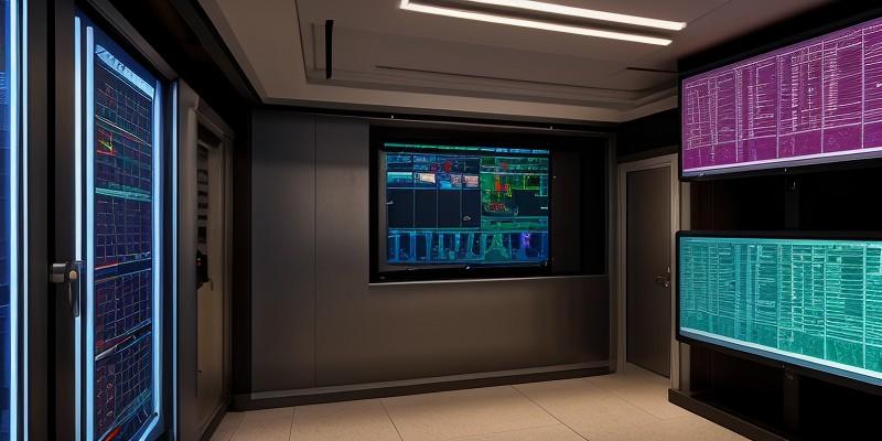 High-Rise Hostage Situation