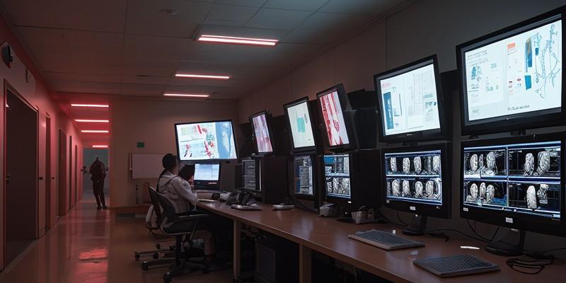 Life Support Generator Failure