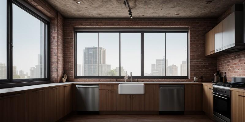 Last Building Standing