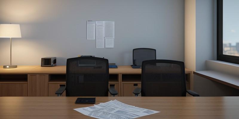 Mentor Becomes Monster