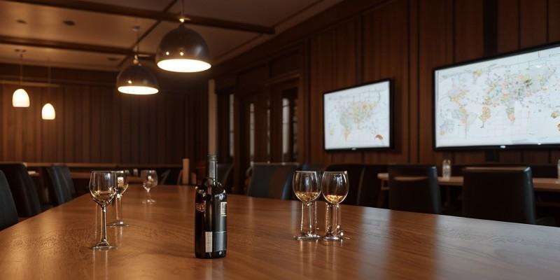 Million-Dollar Hot Sauce