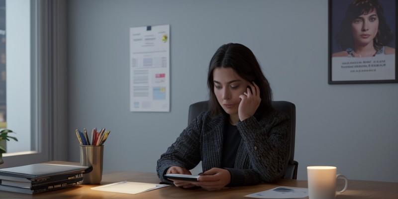 Social Media Money Trap