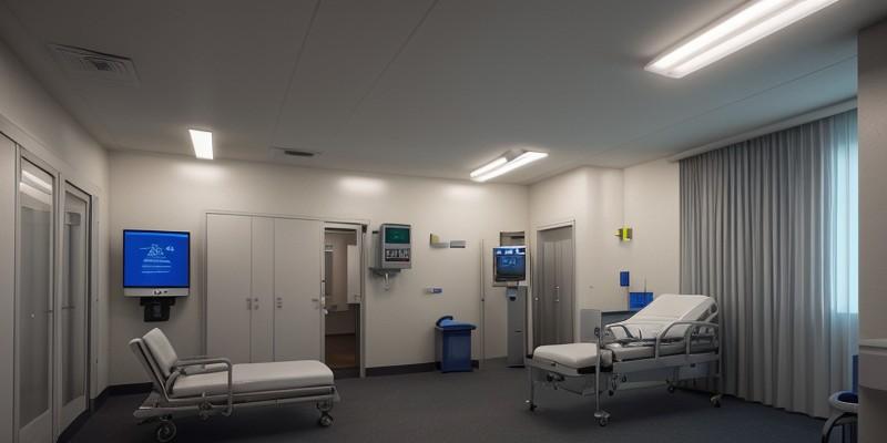 Ketamine Clinic Safety Breach