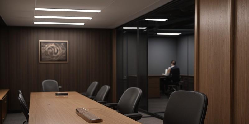 Counterfeit Timepiece Standoff