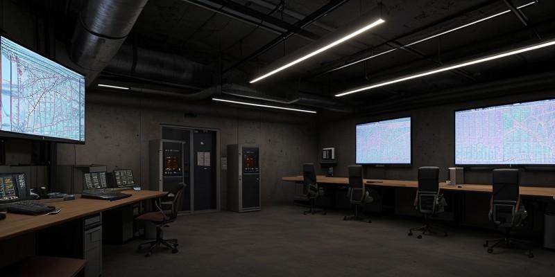 Underground Supply Crisis