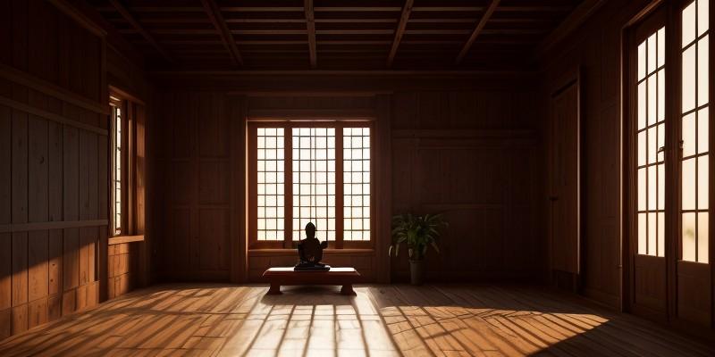 Monk's Modern Dilemma