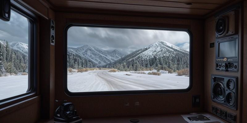 Village Supply Run Crisis