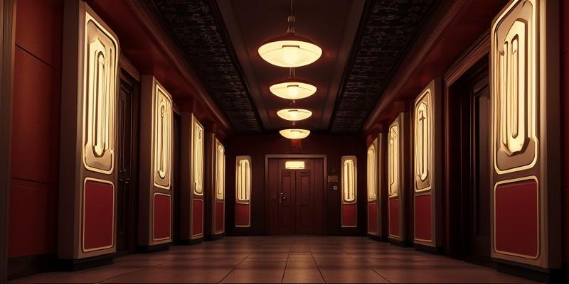 Screening Rights Showdown