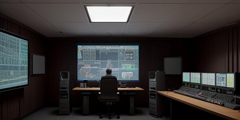 Maximum Security Shutdown