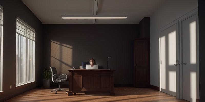 Education Empire Crisis