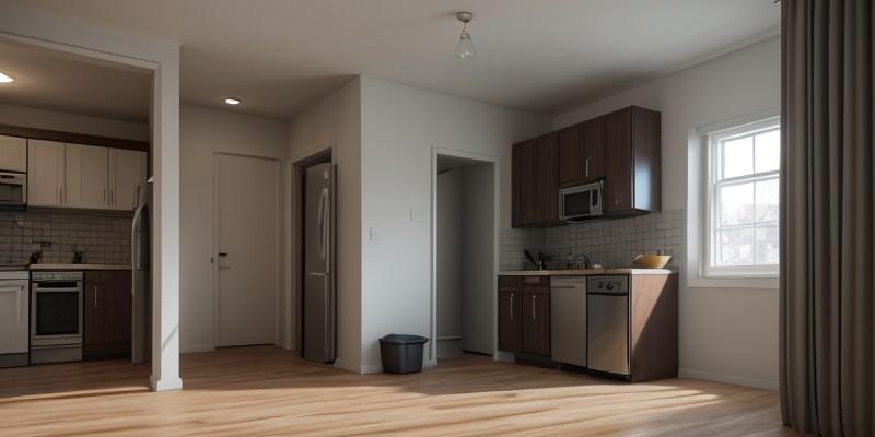 Illegal Kitchen Nightmare