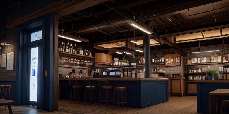 Payment Terminal Panic