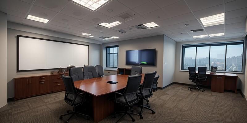 Elder Care Conspiracy