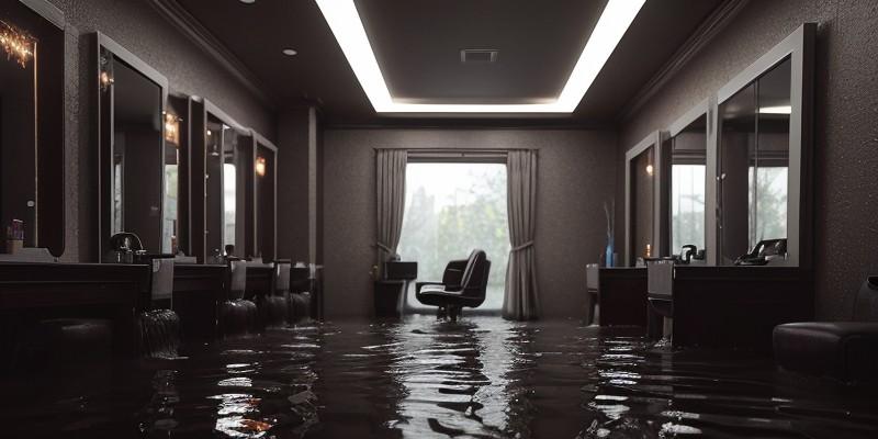 Salon Disaster Deadline