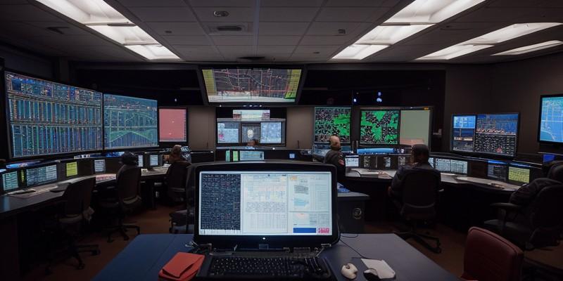 Space Station Crisis