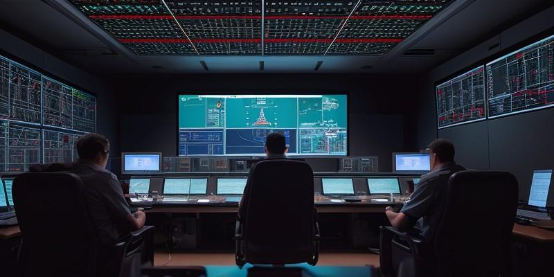 Space Tourism Emergency