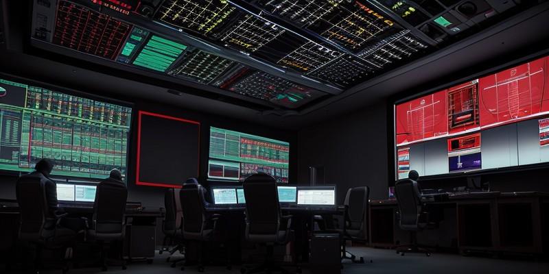 Game Day Display Crisis