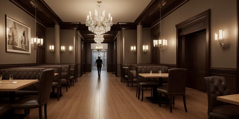 Militant Vegan Standoff