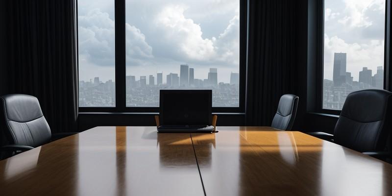 Silicon Valley Showdown