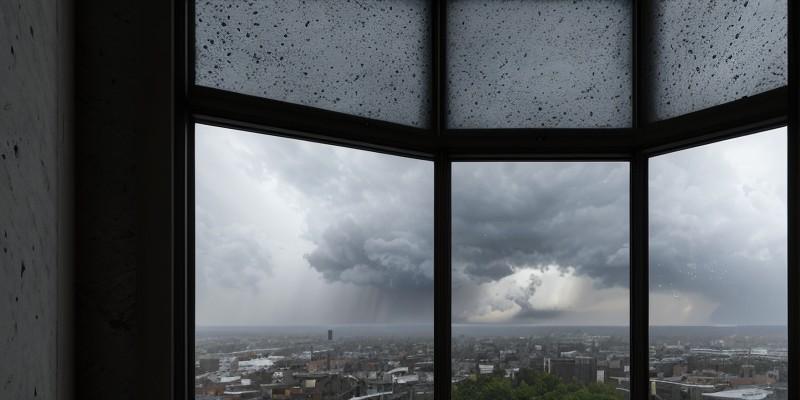 Broken Window Theory