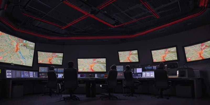 Predator Cage Malfunction