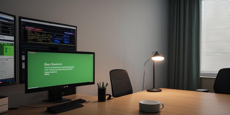 Hacked Conference Chaos