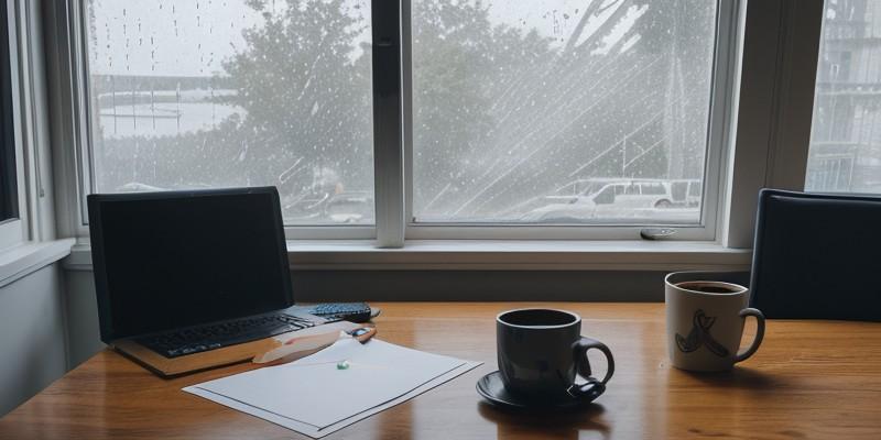 Publication Gone Wrong