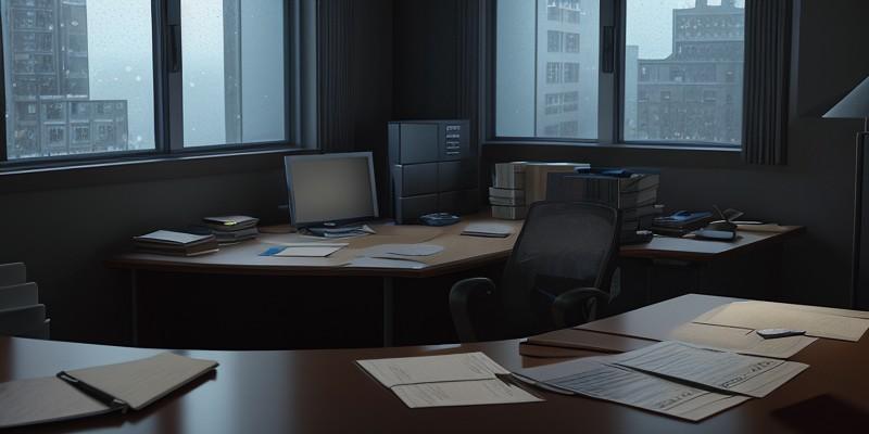 Reference Letter Roulette