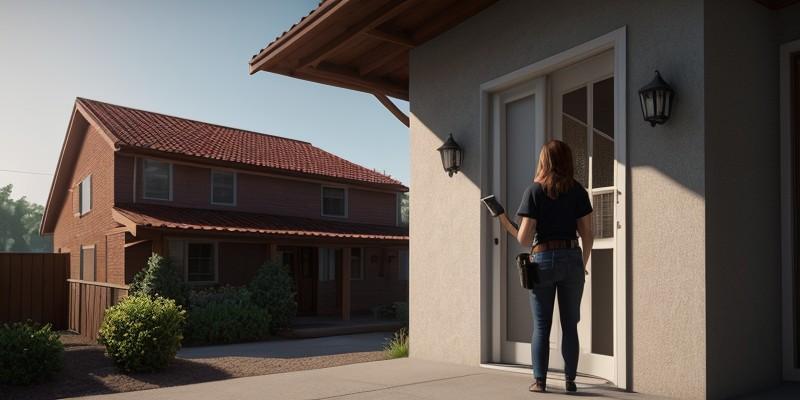 Birth Mother's Return