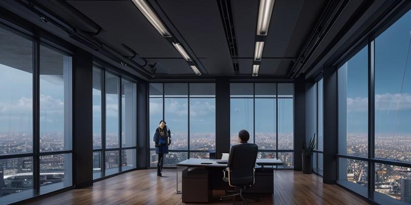 Robot Replacement Revolt