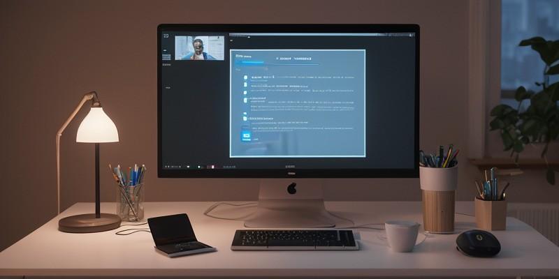 Algorithm of the Heart