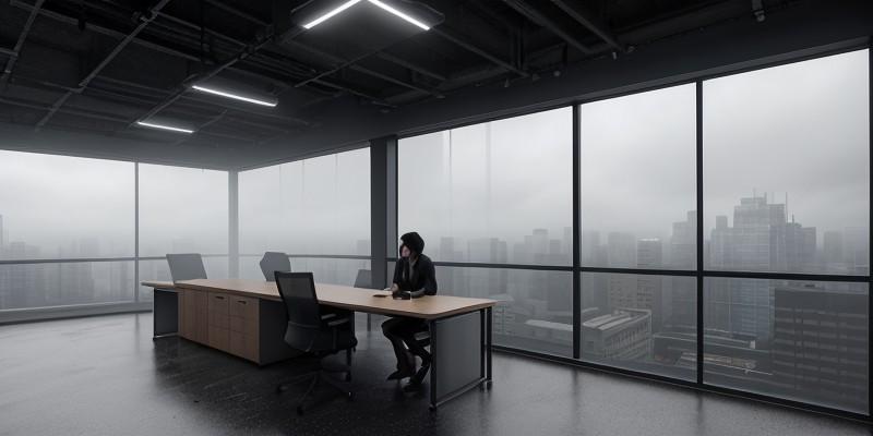 Replace or Be Replaced