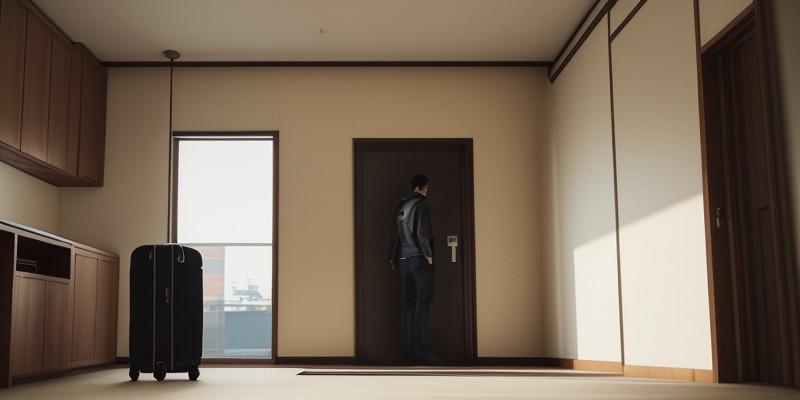 Host Demands Extra Cash