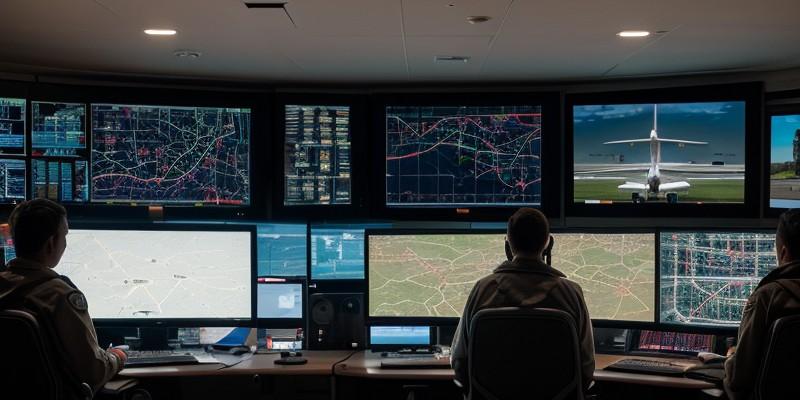 Emergency Landing Coordinator