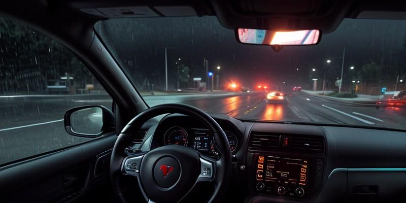 Hijacked Emergency Response