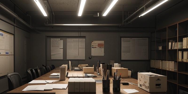 Shelter Shutdown Threat