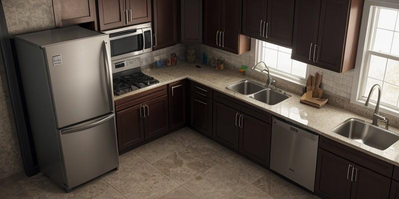 Repair Service Ransom