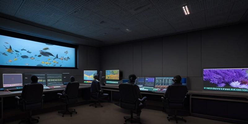 Giant Tank About Bursts