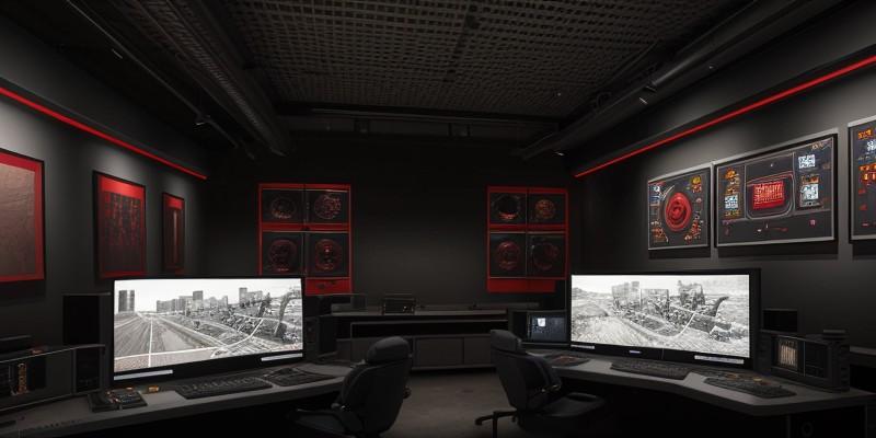 Million-Dollar Art Emergency