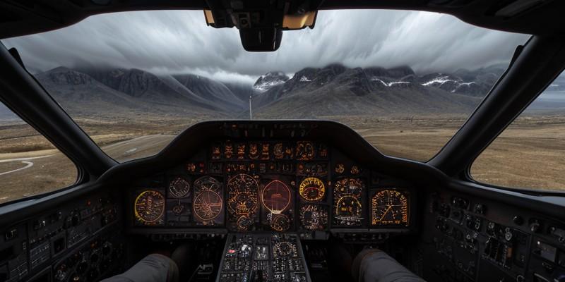 Mountain Rescue Deadline