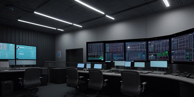 Security Feed Sabotage