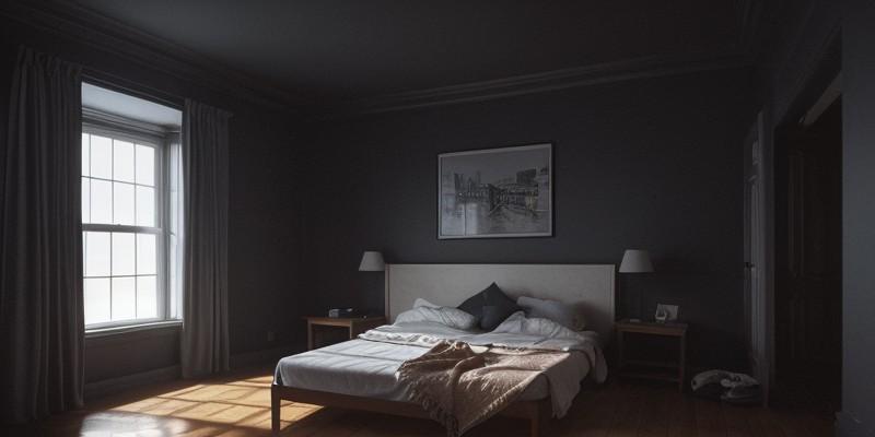 Midnight Plumbing Nightmare